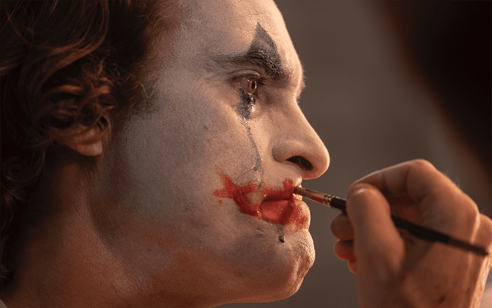 Joker - Al cinema il mito senza età 1