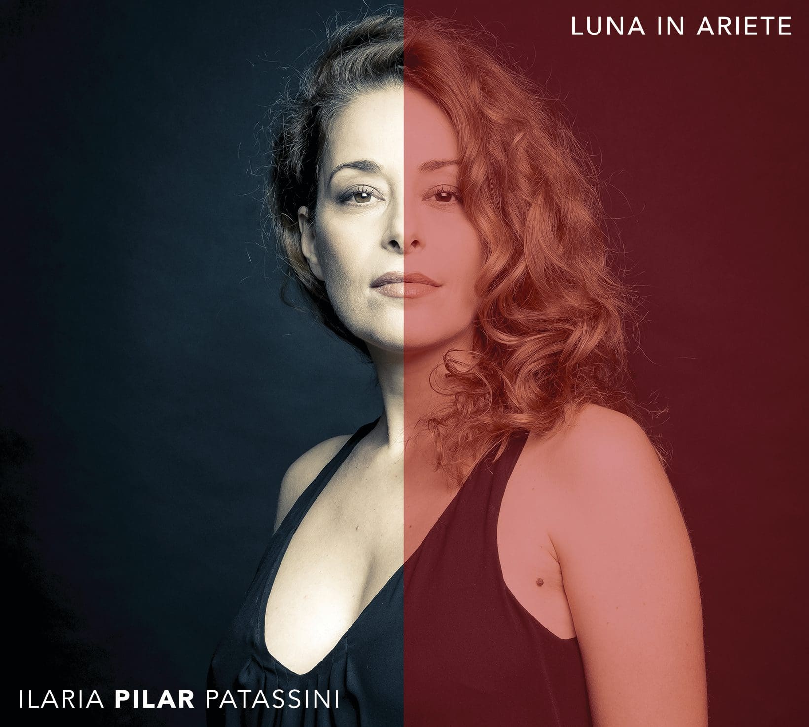 Ilaria Pilar Patassini racconta il suo Luna in Ariete 1