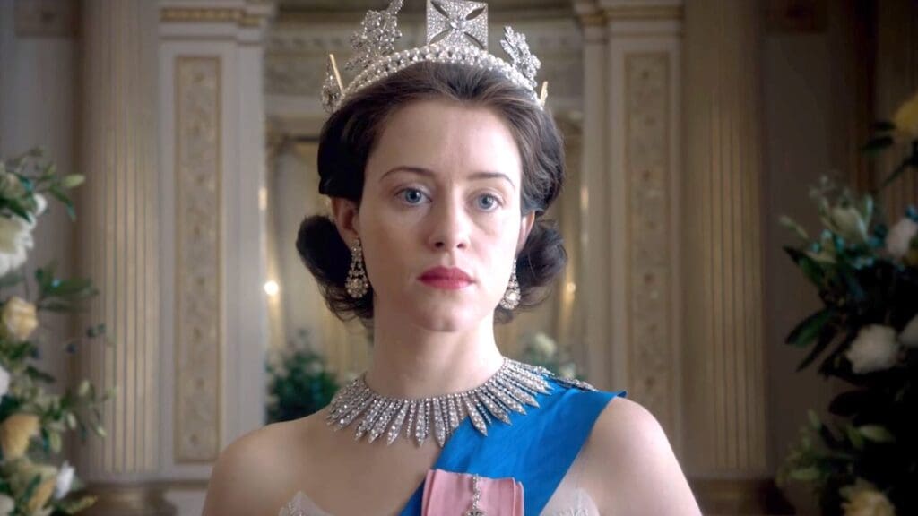 The Crown - In arrivo il terzo atto per la serie Netflix 1