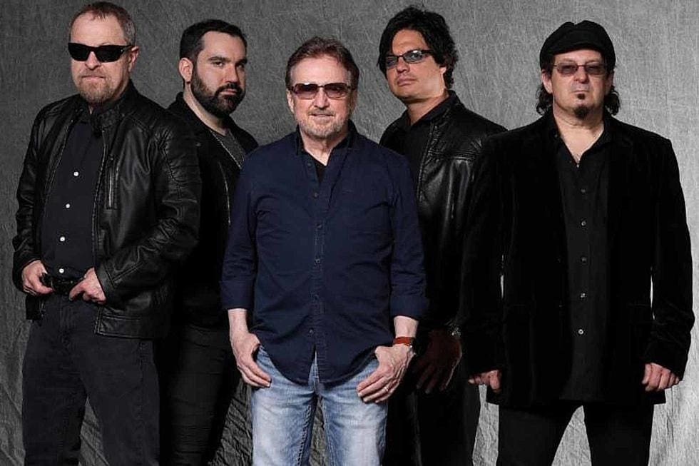 Blue Oyster Cult 2019