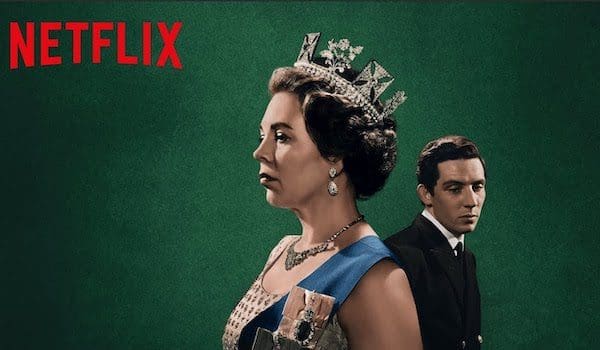 The Crown - In arrivo il terzo atto per la serie Netflix 3