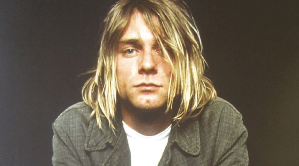 Kurt Cobain Dossier - Epish Porzioni firma il nuovo libro sulla tragedia del cantante 2