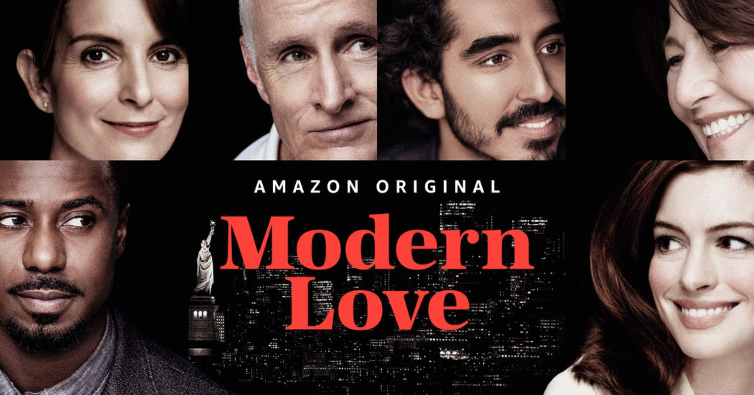Modern Love, la serie che racconta l’amore in ogni forma e dimensione 4