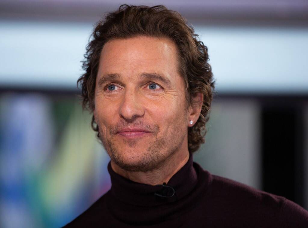 The Batman - Matthew McConaughey nel ruolo di Due Facce? 7