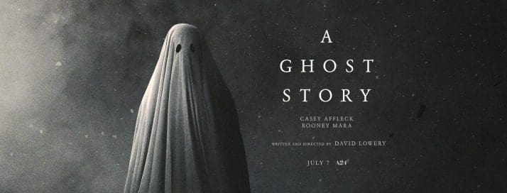 a ghost story recensione