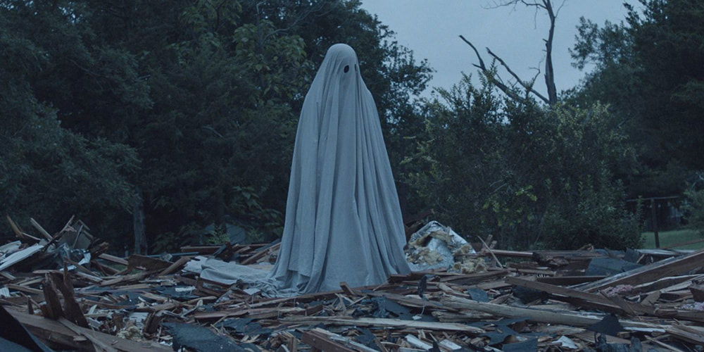 a ghost story recensione