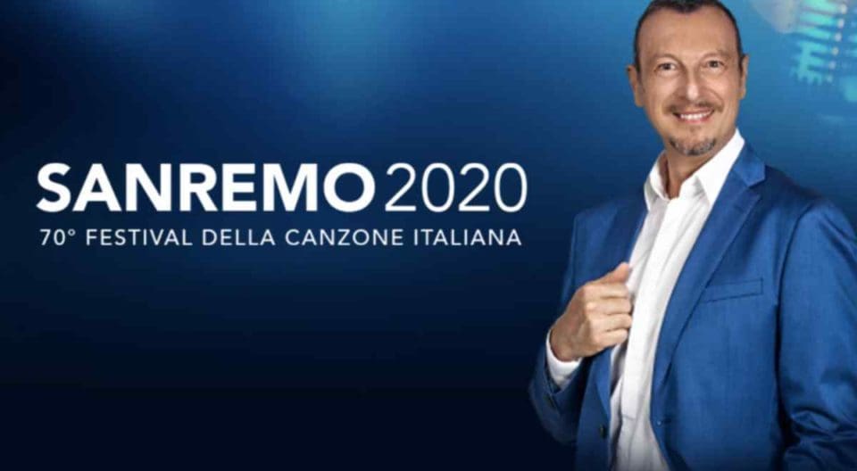 Festival di Sanremo 2020