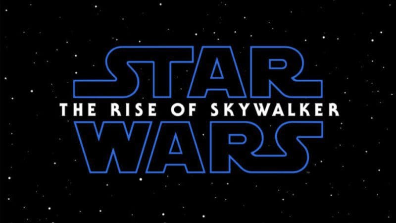 Star Wars L'Ascesa di Skywalker - Cosa sappiamo finora? 5
