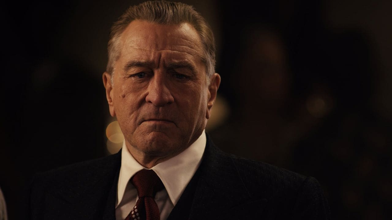 The Irishman e la durata di un film nell'epoca del binge-watching 3