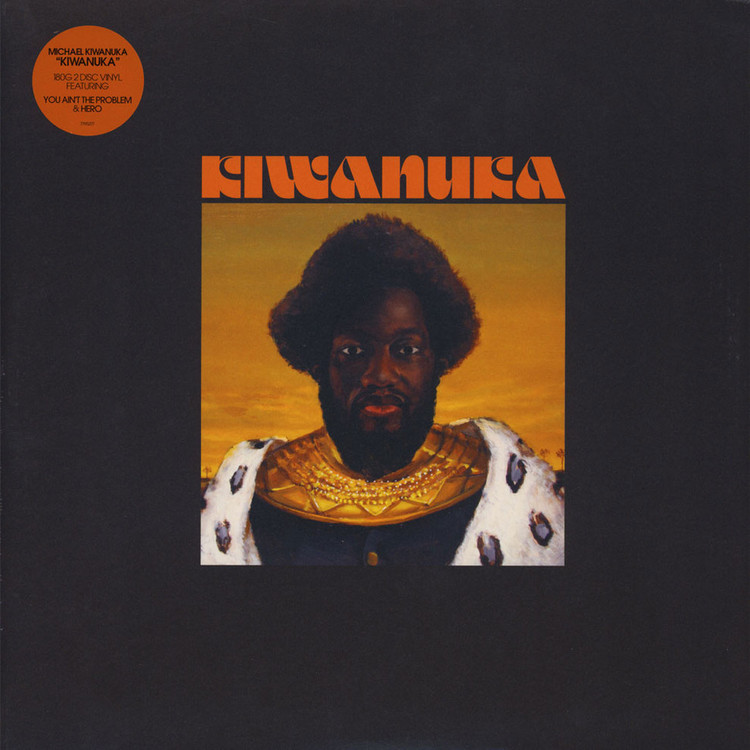 Michael Kiwanuka, il terzo disco tra soul e pop 1