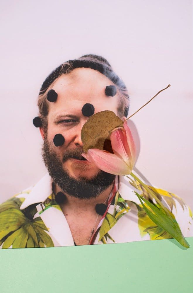 bon iver