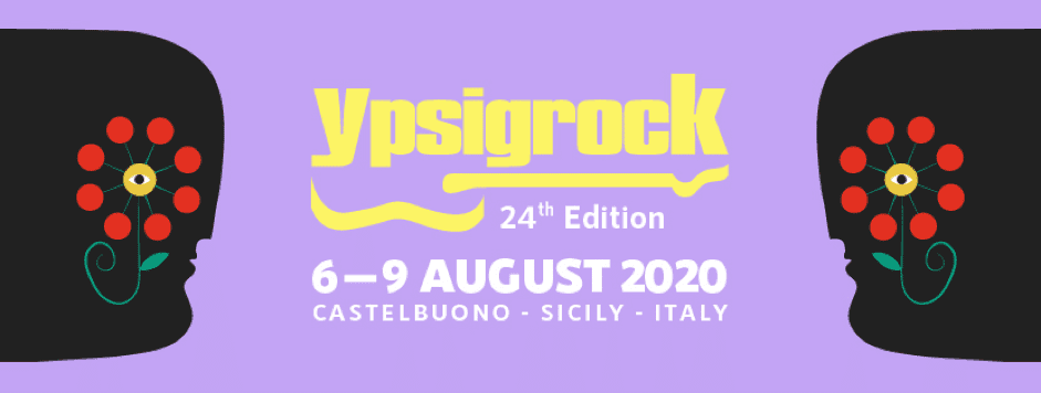 Ypsigrock Festival