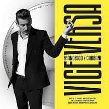 Viceversa nuovo album di Francesco Gabbani