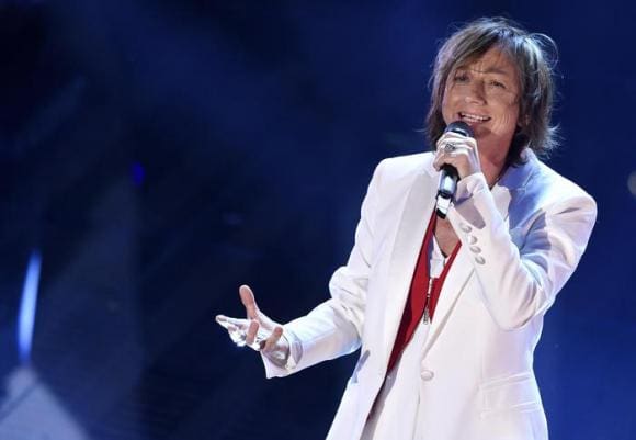 gianna nannini sanremo