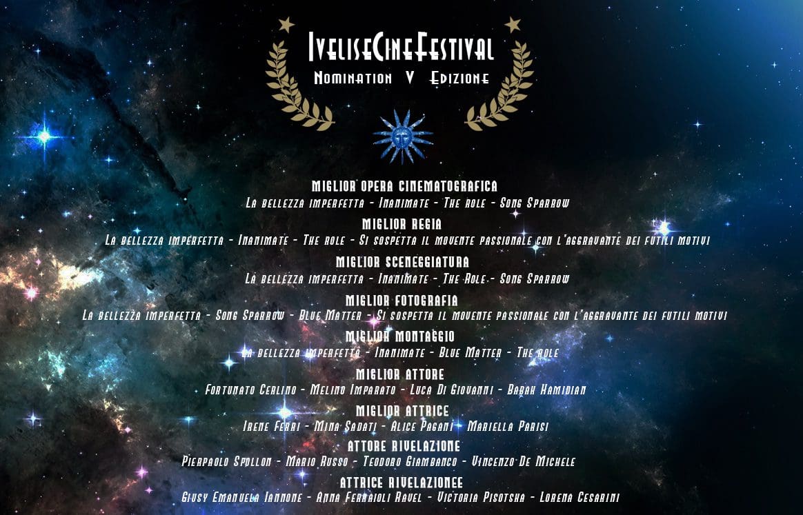ivalisecinefestival nomination