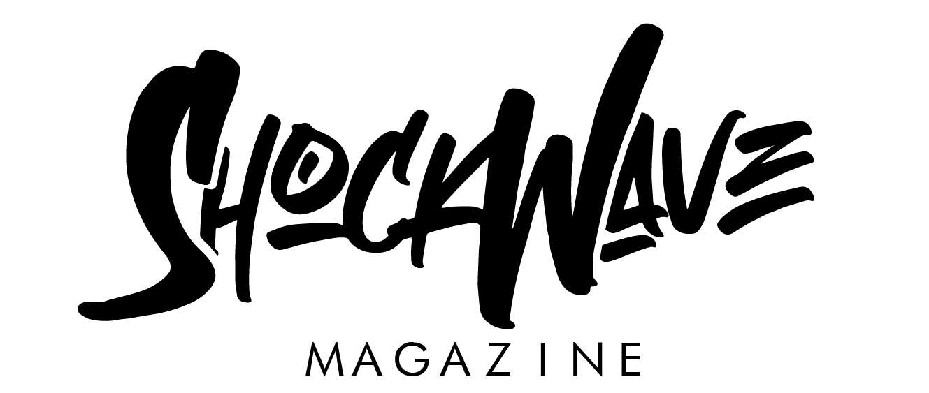 Shockwave Magazine