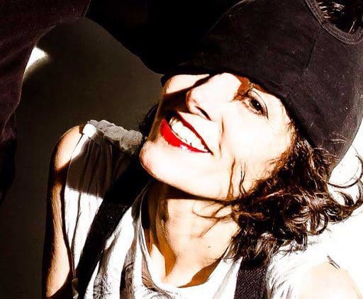 Morta Elisabetta Imelio, cantante dei Prozac+ e dei Sick Tamburo 1