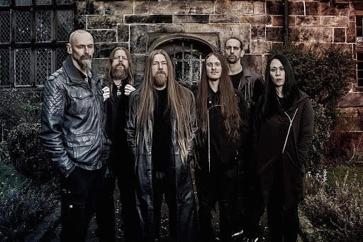 My Dying Bride - The Ghost of Orion [Recensione] 3