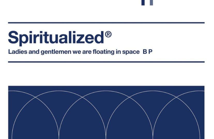 spiritualized ladies and gentlemen we are floating in space recensione