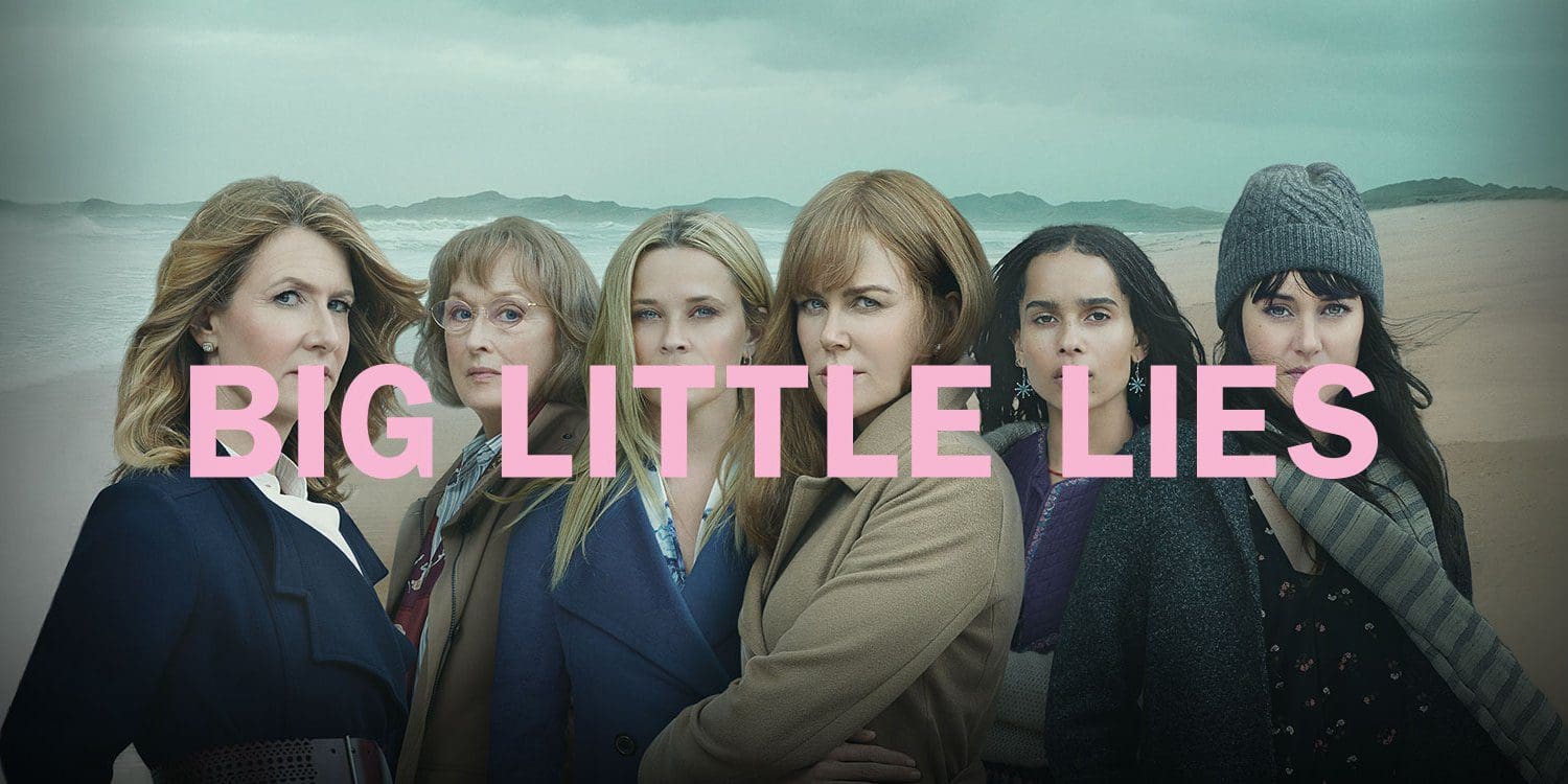 Soundtrack - viaggio nelle colonne sonore di film & serie TV #2: Big Little Lies 3