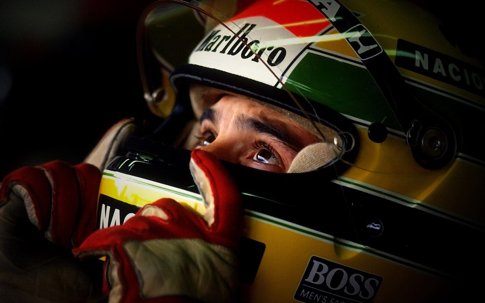 Ayrton Senna: la mia canzone preferita 1