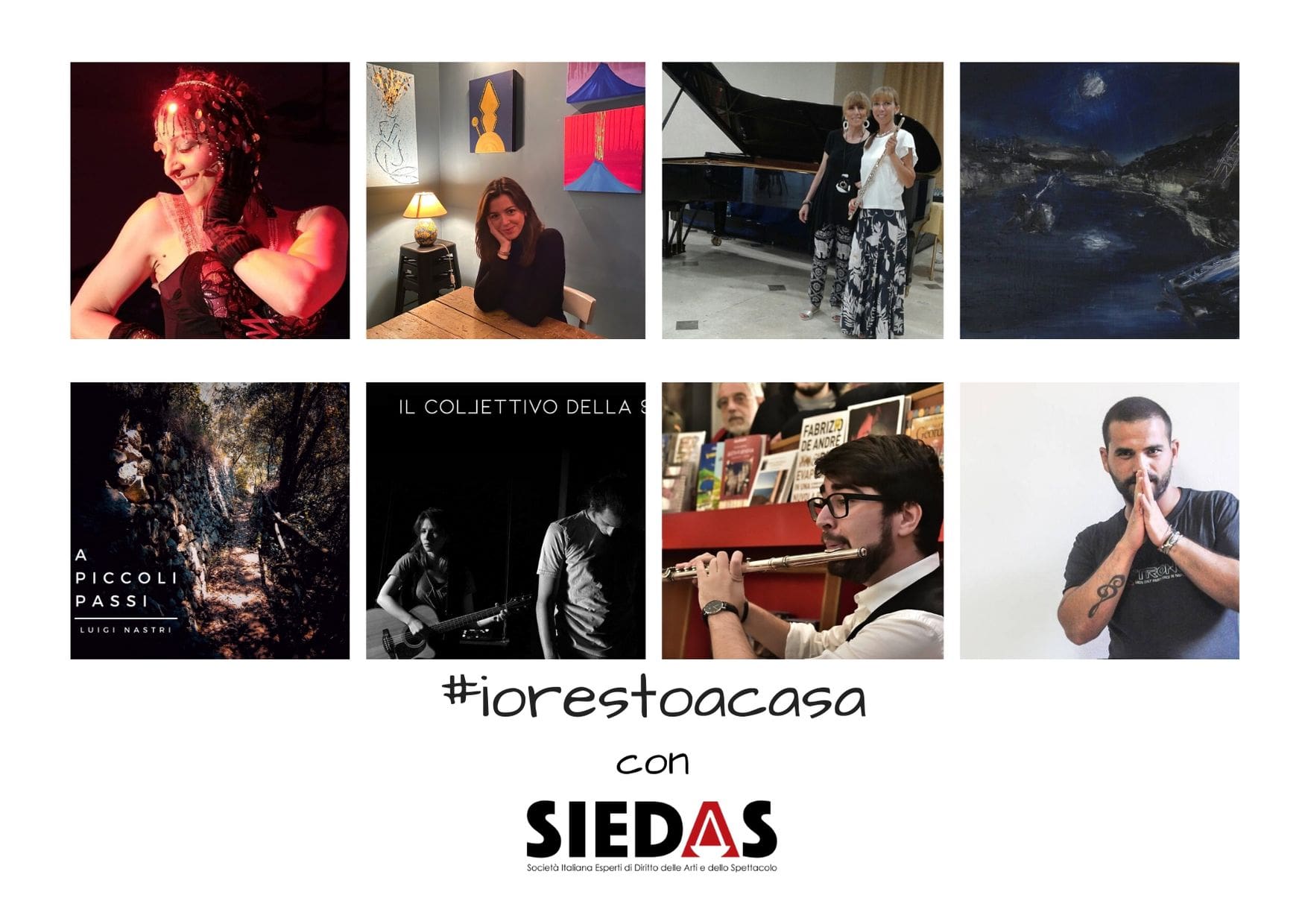 iorestoacasa con siedas