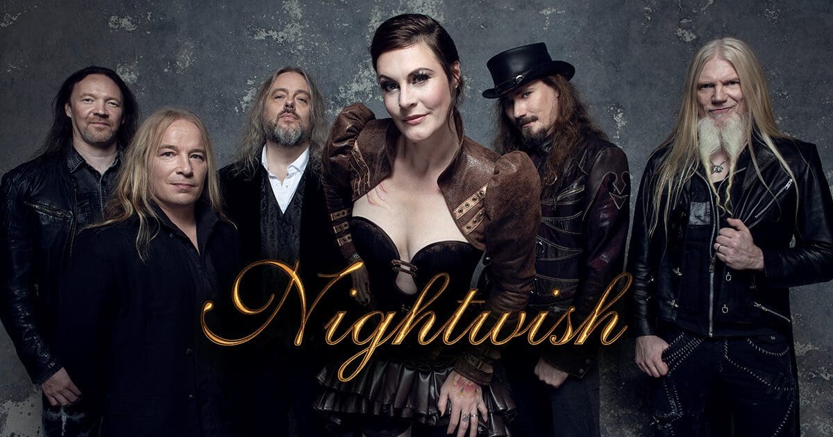 Human Nature, Nightwish recensione Shockwave Magazine