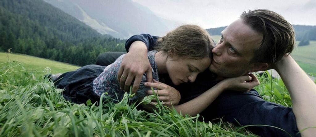 a hidden life terrence malick recensione