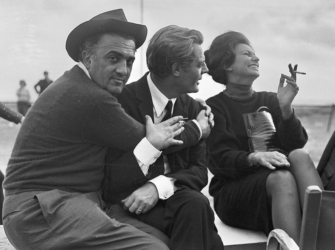 Federico Fellini