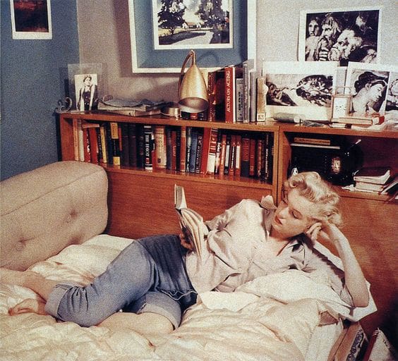 La storia di un’icona: Marilyn Monroe 9