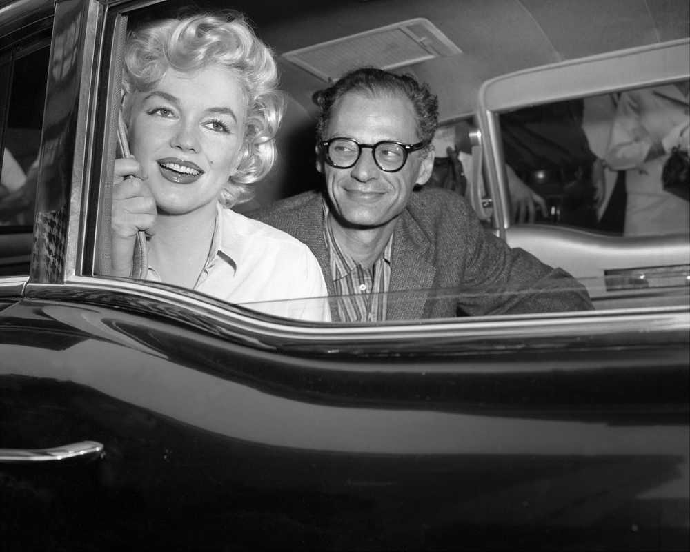La storia di un’icona: Marilyn Monroe 7