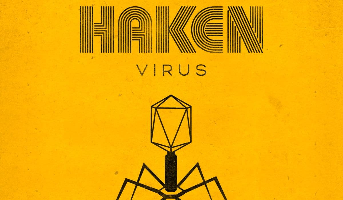 Haken Virus