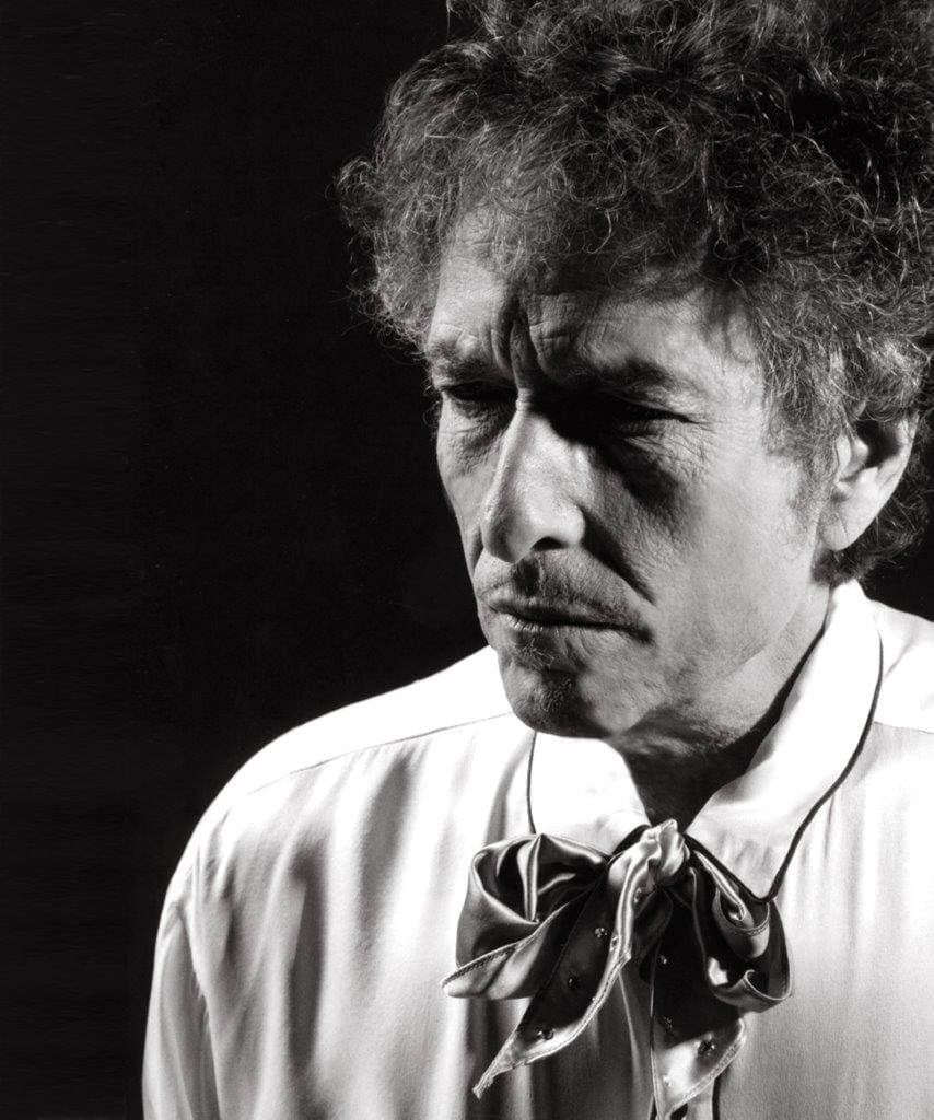 Bob Dylan