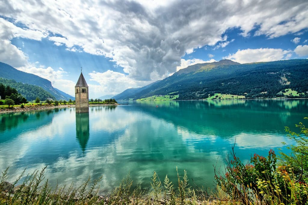 Trentino Alto Adige 