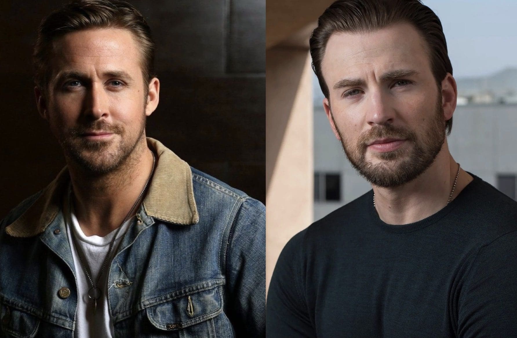 The Gray Man: Ryan Gosling e Chris Evans insieme per un film Netflix