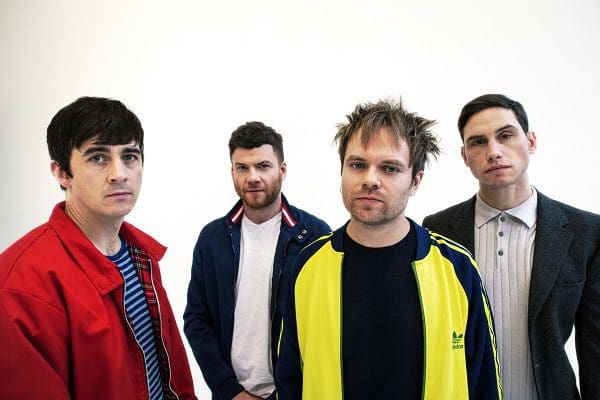 nothing is true and everything is possibile enter shikari recensione