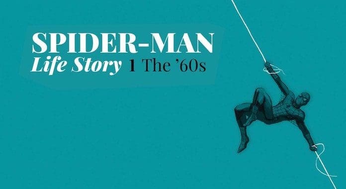 spiderman storia della mia vita recensione