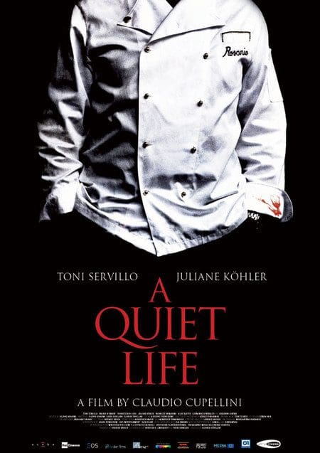 a quiet life una vita tranquilla recensione