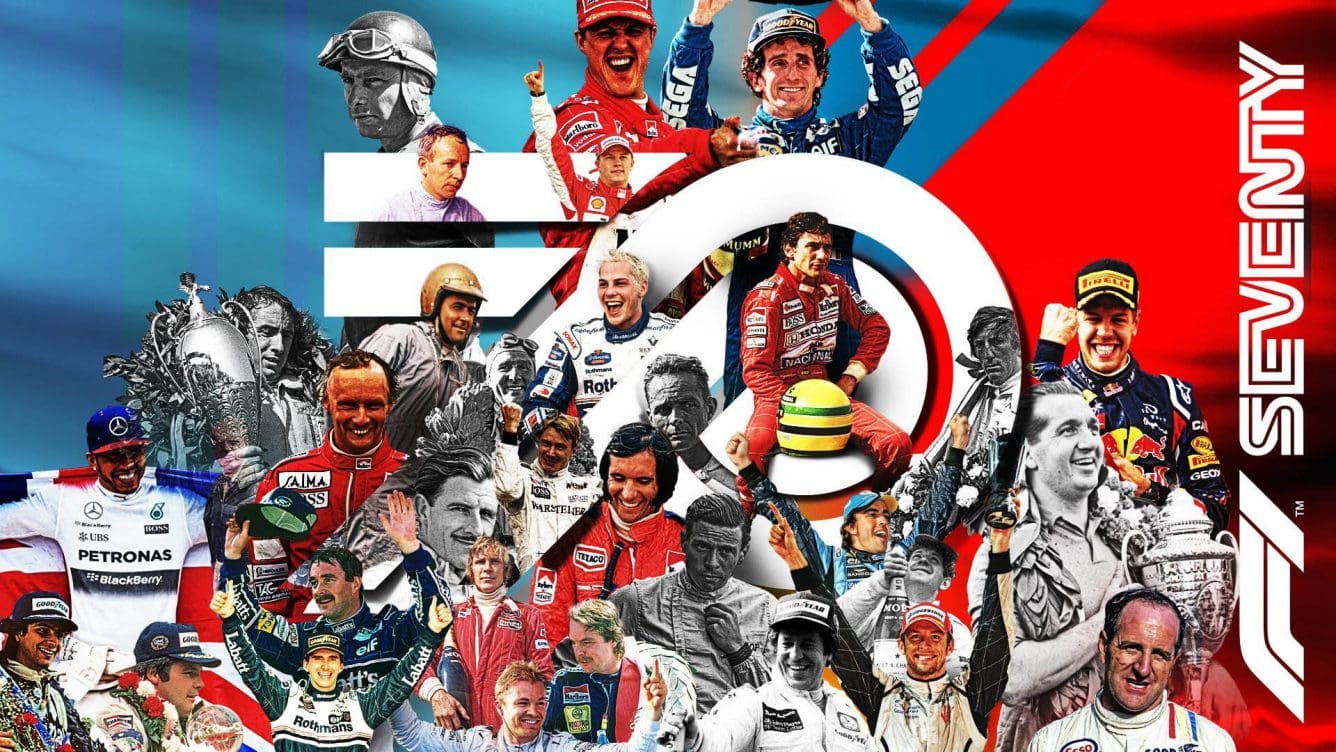 Formula 1 d'autore: pagelle del GP di Gran Bretagna, pt.2 3