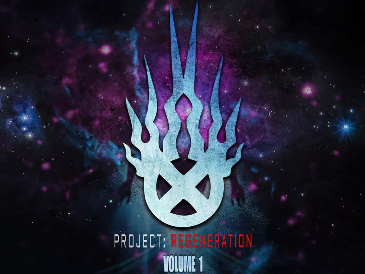 Project Regeneration Static-X