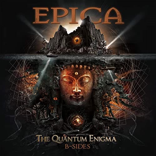 Epica-The Quantum Enigma (B-Sides) [Recensione] 1