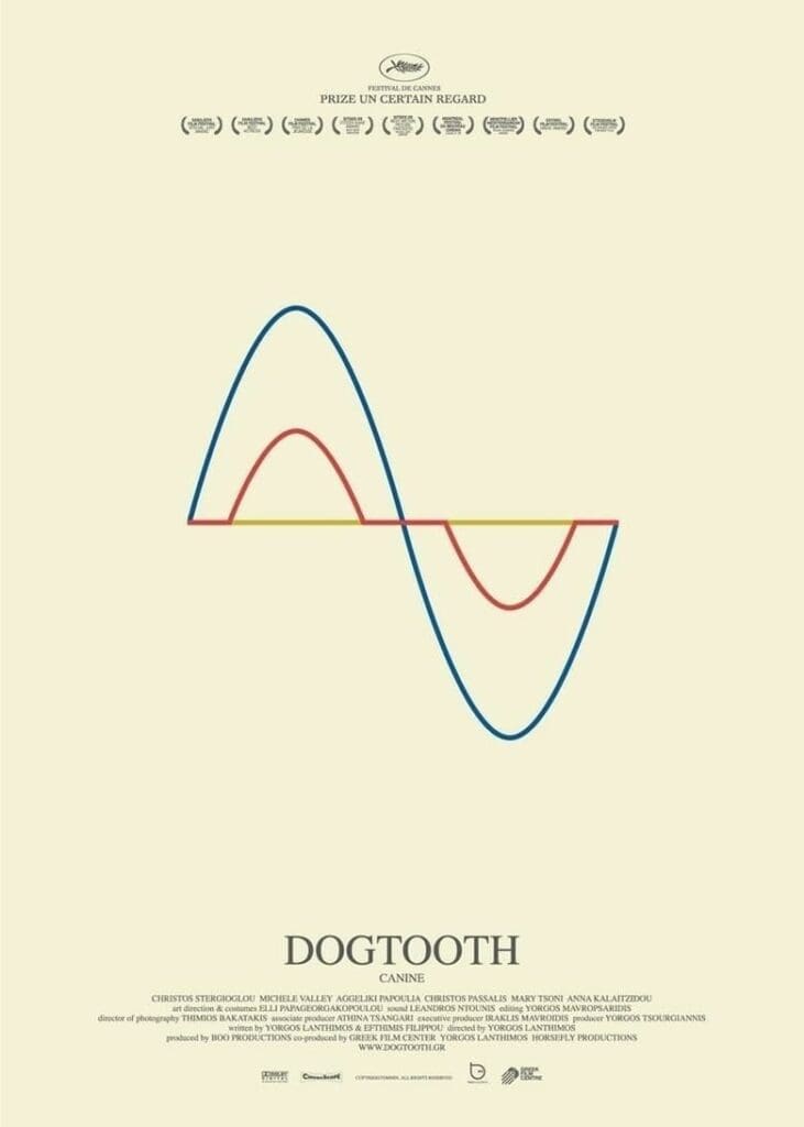 Dogtooth di Yorgos Lanthimos: un classico moderno 2