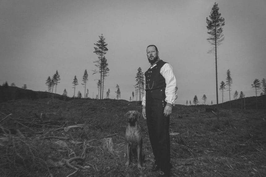 telemark pharos ihsahn recensione