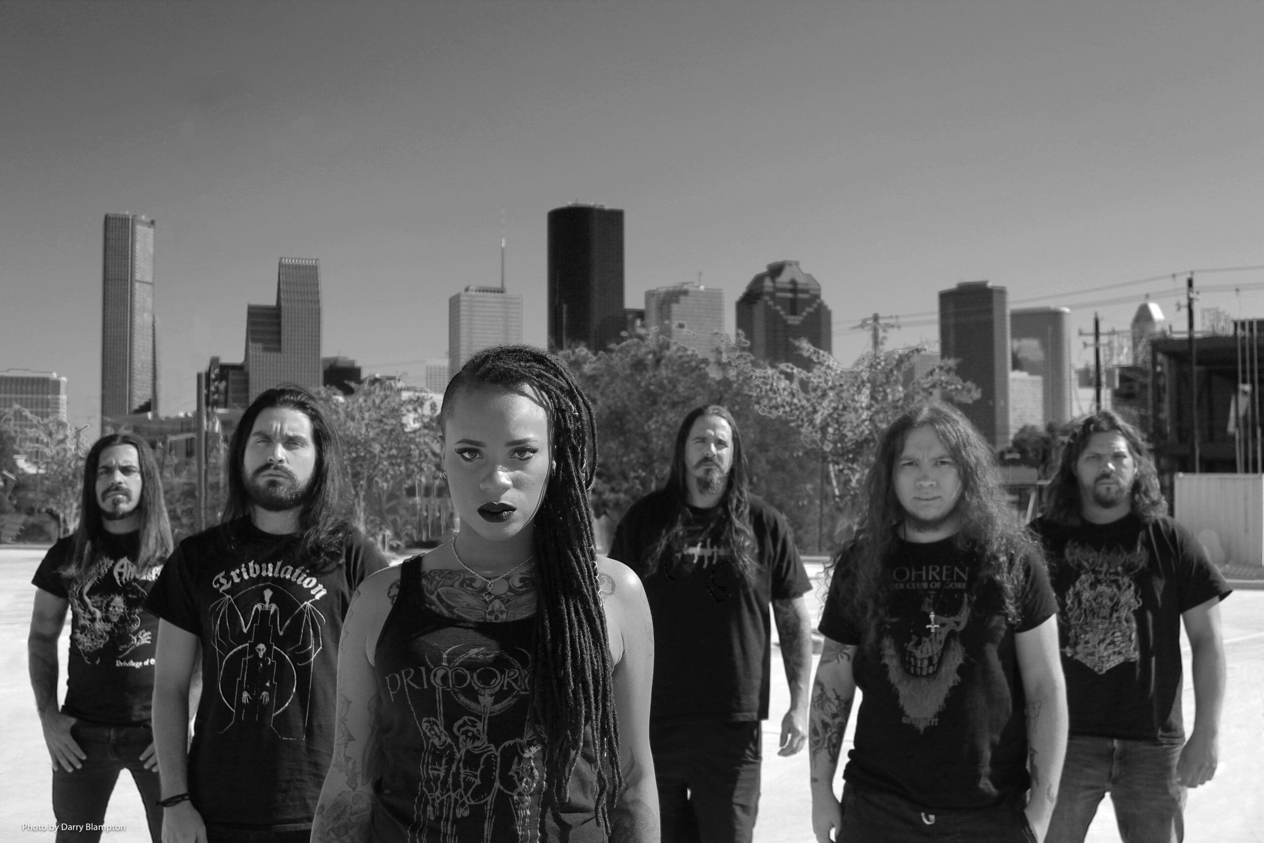 Oceans of Slumber recensione