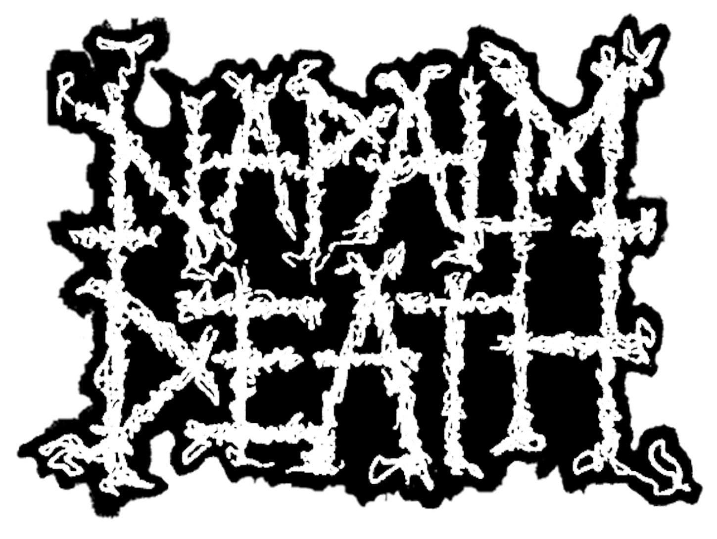 Napalm Death: Throes of Joy in The Jaws of Defeatism [Recensione] 1