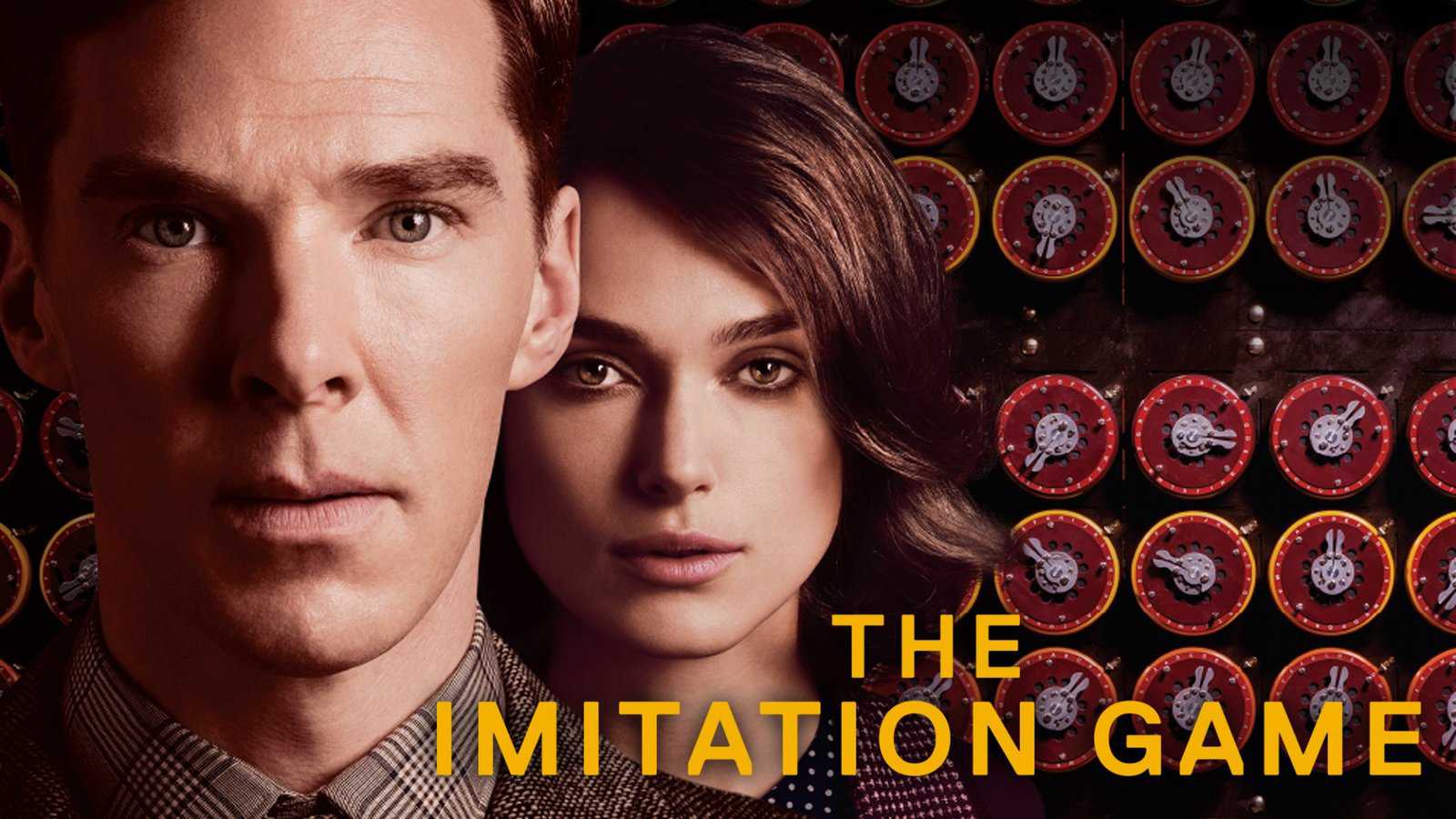 The Imitation Game: recensione 1