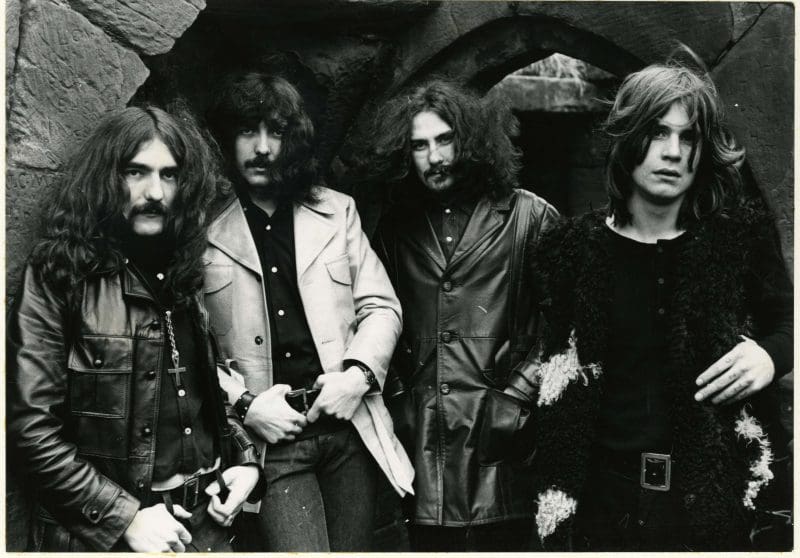 Black Sabbath-Paranoid (50th Anniversary) [Recensione] 4