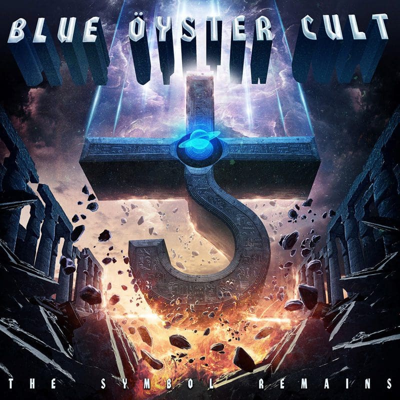 The Symbol Remains, Blue Oyster Cult: recensione 1