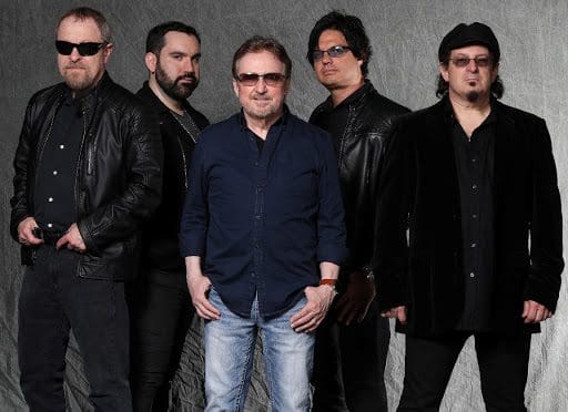 The Symbol Remains, Blue Oyster Cult: recensione 1