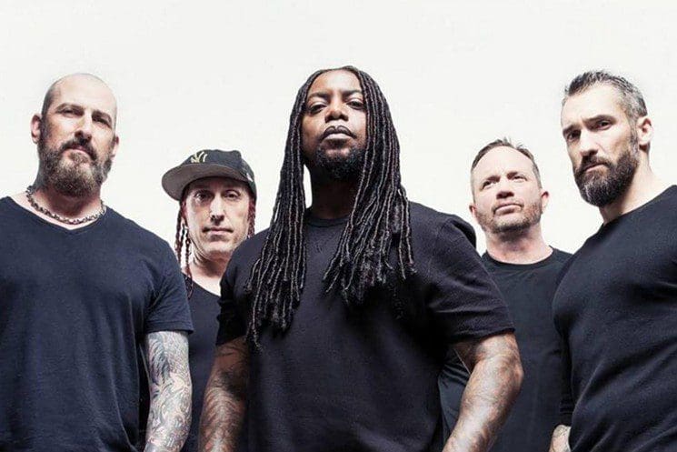 Sevendust-Blood and Stone 1